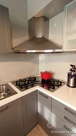 Cappa Angolare inox Franke Design Plus