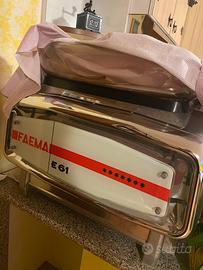 FAEMA E61 VINTAGE