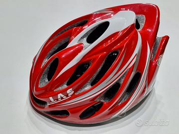 casco per biciclette 