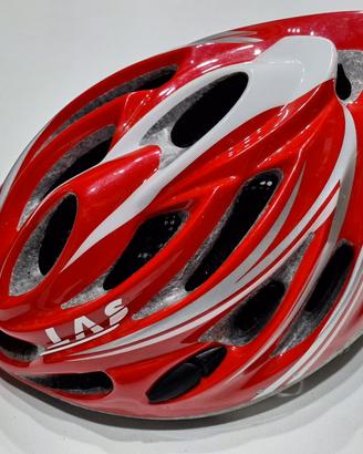 casco per biciclette 