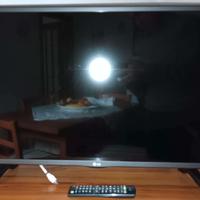 tv  LG 32''