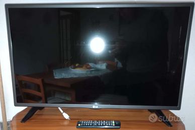 tv  LG 32''