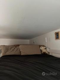 MATERASSO IKEA ÅBYGDA