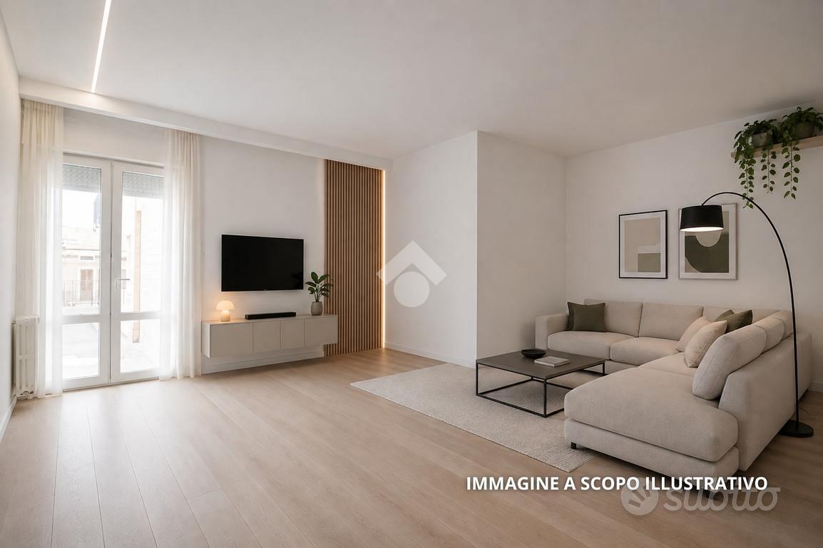 Appartamento – Porto San Giorgio, Fermo - Vista 4