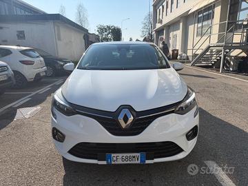 Renault Clio Full Hybrid E-Tech 140 CV 5 porte Int