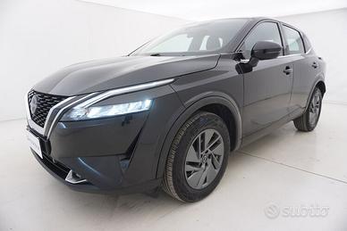Nissan Qashqai MHEV Business Xtronic BR796387 1.3 