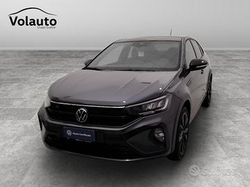 VOLKSWAGEN Taigo - Taigo 1.0 tsi R-Line 110cv