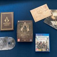 Assassin's Creed Unity Bastille Edition