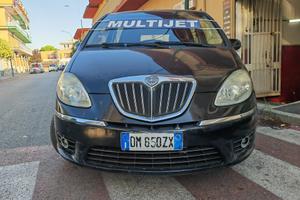 LANCIA MUSA 1.3 MJT DIESEL CV90 KW66 ORO