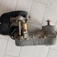 Motore quad 50 minarelli