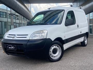 CITROEN Berlingo 1.4 4p. Bi Energy M 20 First Va