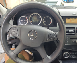 Mercedes classe C 2007