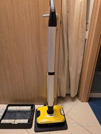 LAVAPAVIMENTI KARCHER FC7