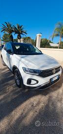 T-Roc 1.0TSI Style BlueMotion Navi 