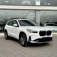 BMW X1 sDrive 18i DCT