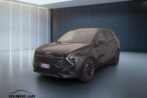 KIA Sportage V 2022 - Sportage 1.6 crdi mhev GT-li