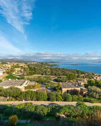 Appartamento - Olbia