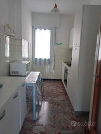 Appartamento frontemare Jesolo piazza Mazzini