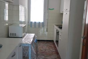 Appartamento frontemare Jesolo piazza Mazzini