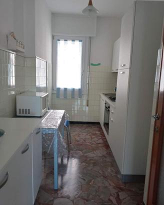 Appartamento frontemare Jesolo piazza Mazzini