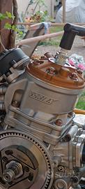 cilindro 125 kart