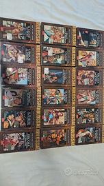 video cassetta vhs kolossal 