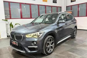 Bmw X1 xDrive18d xLine