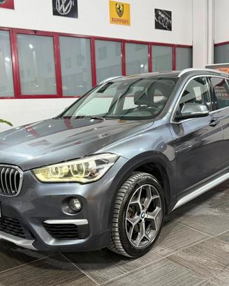 Bmw X1 xDrive18d xLine
