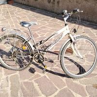 bicicletta bambina/ragazza