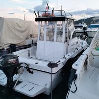 3B CRAFT 22 WA 