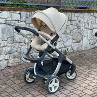 Passeggino e Ovetto stokke