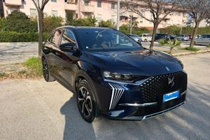 DS 7 BlueHDi 130 aut. Bastille Business anno 2024
