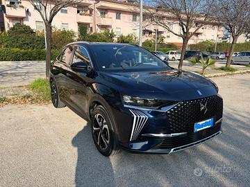 DS 7 BlueHDi 130 aut. Bastille Business anno 2024