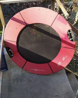 Tappetino elastico Creamore Rebound diametro 1 mt