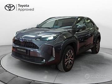 Toyota Yaris Cross 1.5 Hybrid 5p. E-CVT Trend