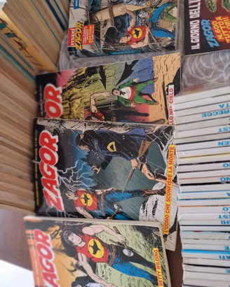 fumetti bonelli 