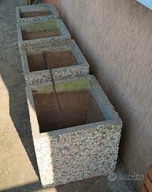 Vasi prezzo trattabile