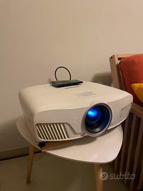 Proiettore Epson EH-TW7300