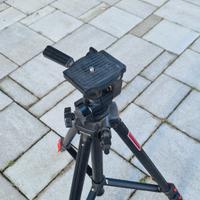 cavalletto per fotografia