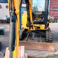 Scavatore 8035 JCB