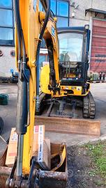 Scavatore 8035 JCB