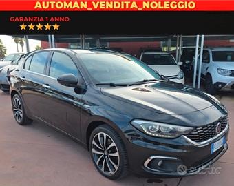 Fiat Tipo 1.6 Mjt S&S SW Lounge