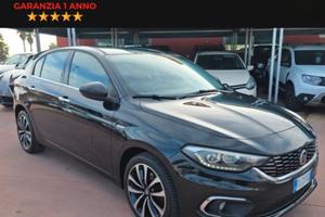 Fiat Tipo 1.6 Mjt S&S SW Lounge