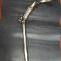 Downpipe polo 1.2 tdi audi seat skoda