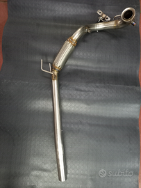 Downpipe polo 1.2 tdi audi seat skoda