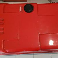 Idropulitrice Klimat 120  Fasa 