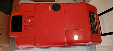 Idropulitrice Klimat 120  Fasa 