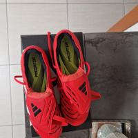 scarpe da calcio 42/5