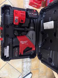 Milwaukee demolitore sds Max M18 FHACO745