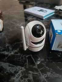 videocamera 